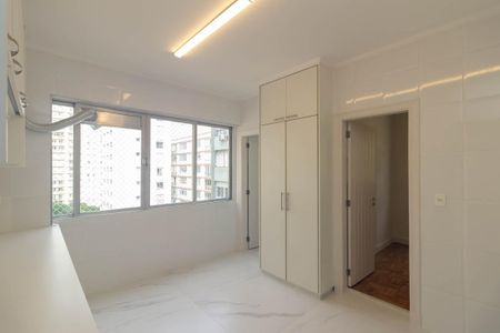 Apartamento para alugar com 230m², 3 quartos e 2 vagas Apartamento para alugar com 230m², 3 quartos e 2 vagasLavanderia