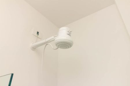 Apartamento para alugar com 230m², 3 quartos e 2 vagas Apartamento para alugar com 230m², 3 quartos e 2 vagasBanheiro de Serviço