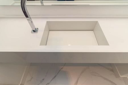 Apartamento para alugar com 230m², 3 quartos e 2 vagas Apartamento para alugar com 230m², 3 quartos e 2 vagasLavabo