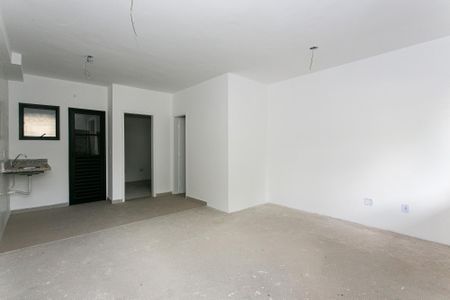 Apartamento à venda com 40m², 1 quarto e sem vagaSala/Cozinha
