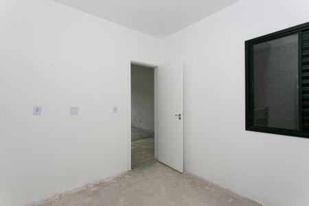 Quarto de apartamento à venda com 1 quarto, 40m² em Penha de França, São Paulo