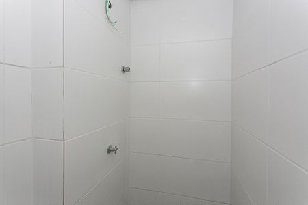 Apartamento à venda com 40m², 2 quartos e sem vaga Apartamento à venda com 40m², 2 quartos e sem vagaBanheiro