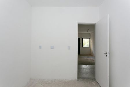Apartamento à venda com 40m², 2 quartos e sem vaga Apartamento à venda com 40m², 2 quartos e sem vagaQuarto 1