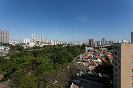 Apartamento à venda com 40m², 2 quartos e sem vaga Apartamento à venda com 40m², 2 quartos e sem vagaTerraço Vista