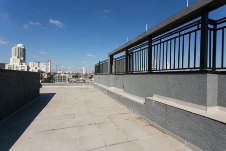 Apartamento à venda com 40m², 2 quartos e sem vagaÁrea comum - Salão de festas