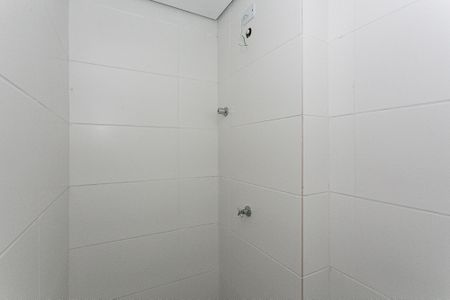 Apartamento à venda com 40m², 2 quartos e sem vagaBanheiro