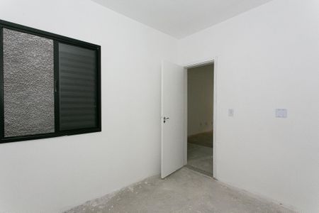 Apartamento à venda com 40m², 2 quartos e sem vagaQuarto 2