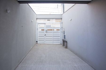 Casa à venda com 110m², 3 quartos e 1 vagaGaragem