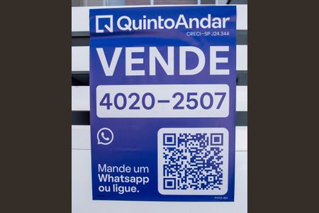 Casa à venda com 110m², 3 quartos e 1 vagaPlaquinha