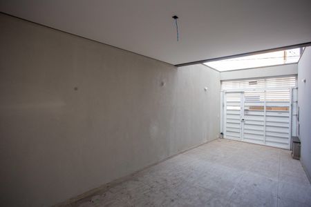 Casa à venda com 110m², 3 quartos e 1 vagaGaragem