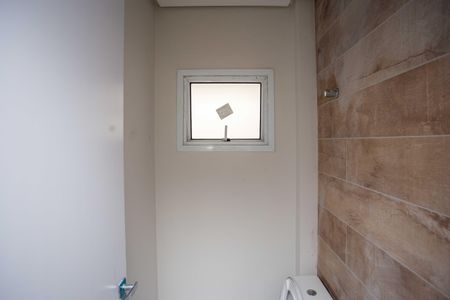 Casa à venda com 110m², 3 quartos e 1 vagaLavabo