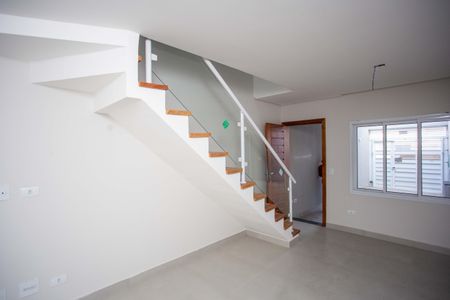 Casa à venda com 110m², 3 quartos e 1 vagaSala