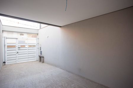 Casa à venda com 110m², 3 quartos e 1 vagaGaragem