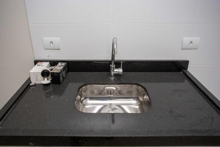 Casa à venda com 110m², 3 quartos e 1 vagaCozinha