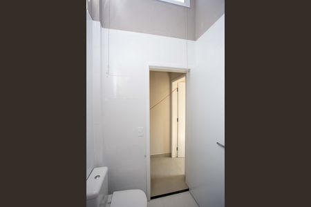 Casa à venda com 110m², 3 quartos e 1 vagaBanheiro Social