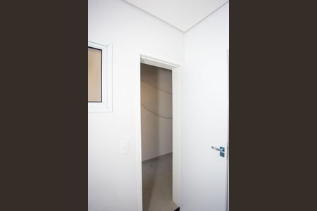 Casa à venda com 110m², 3 quartos e 1 vagaBanheiro da Suíte
