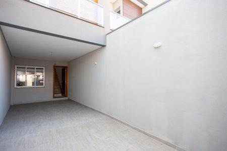 Casa à venda com 110m², 3 quartos e 1 vagaGaragem