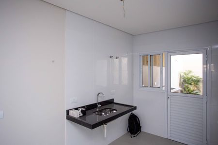 Casa à venda com 110m², 3 quartos e 1 vagaCozinha