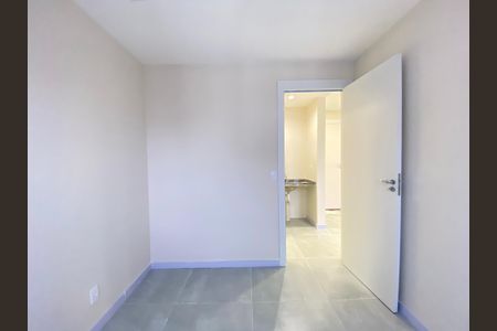 Quarto 2 de apartamento para alugar com 2 quartos, 35m² em Mooca, São Paulo