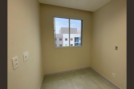 Quarto 1 de apartamento para alugar com 2 quartos, 35m² em Mooca, São Paulo