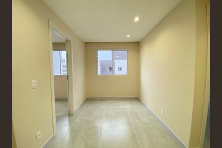 Sala de apartamento para alugar com 2 quartos, 35m² em Mooca, São Paulo