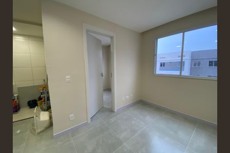 Sala de apartamento para alugar com 2 quartos, 35m² em Mooca, São Paulo