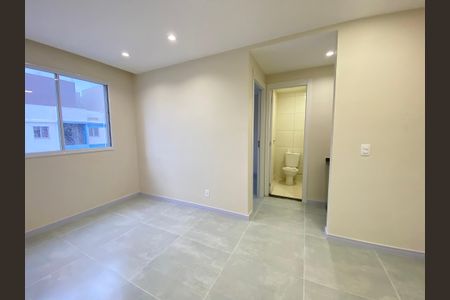 Sala de apartamento para alugar com 2 quartos, 35m² em Mooca, São Paulo