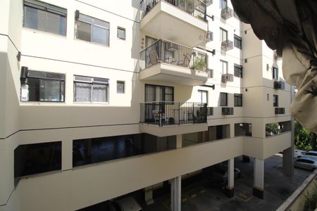 Apartamento à venda com 82m², 2 quartos e 1 vagaQuarto 1 - Vista