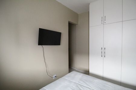 Apartamento à venda com 82m², 2 quartos e 1 vagaQuarto 2