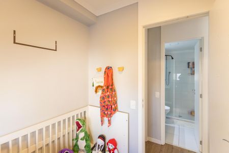 Apartamento à venda com 44m², 2 quartos e 1 vaga Apartamento à venda com 44m², 2 quartos e 1 vagaQuarto 2