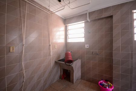 Apartamento à venda com 337m², 4 quartos e 2 vagas Apartamento à venda com 337m², 4 quartos e 2 vagasÁrea de Serviço