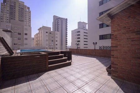 Apartamento à venda com 337m², 4 quartos e 2 vagas Apartamento à venda com 337m², 4 quartos e 2 vagasÁrea comum