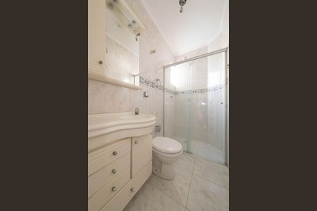 Apartamento à venda com 59m², 2 quartos e 1 vagaBanheiro