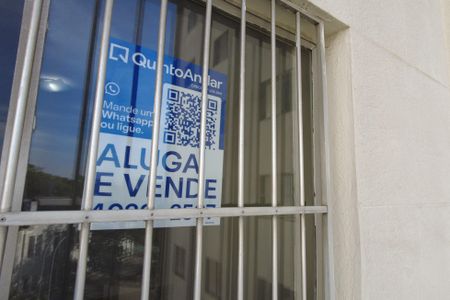 Apartamento à venda com 59m², 2 quartos e 1 vagaPlaquinha