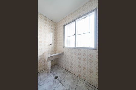 Apartamento à venda com 59m², 2 quartos e 1 vagaLavanderia