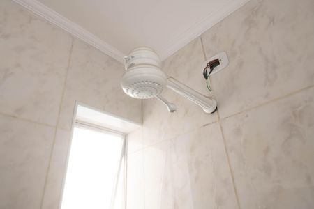 Apartamento à venda com 59m², 2 quartos e 1 vagaBanheiro