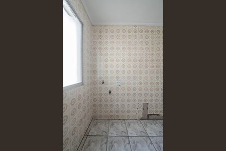 Apartamento à venda com 59m², 2 quartos e 1 vagaLavanderia