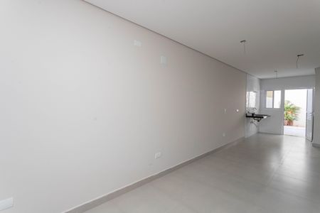 Casa à venda com 110m², 3 quartos e 1 vagaSala