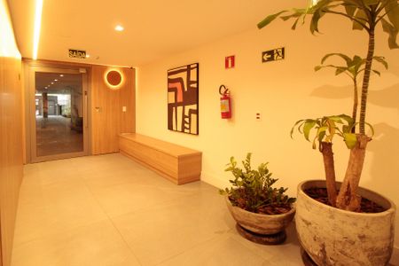 Apartamento à venda com 106m², 2 quartos e 2 vagas Apartamento à venda com 106m², 2 quartos e 2 vagasÁrea comum