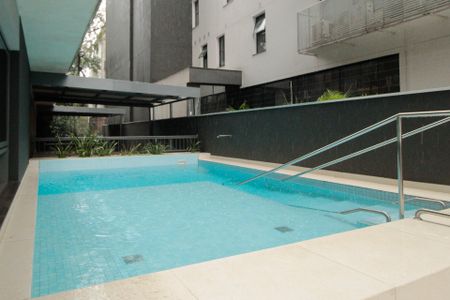 Apartamento à venda com 106m², 2 quartos e 2 vagas Apartamento à venda com 106m², 2 quartos e 2 vagasÁrea comum