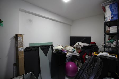 Casa de condomínio à venda com 149m², 5 quartos e 2 vagasQuarto de Serviço