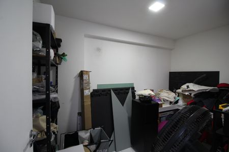 Casa de condomínio à venda com 149m², 5 quartos e 2 vagasQuarto de Serviço