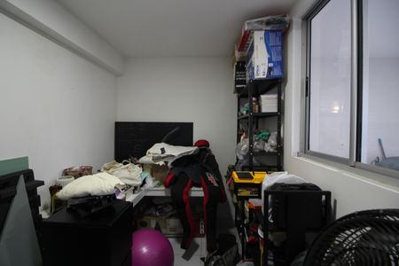 Casa de condomínio à venda com 149m², 5 quartos e 2 vagasQuarto de Serviço