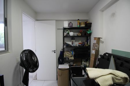 Casa de condomínio à venda com 149m², 5 quartos e 2 vagasQuarto de Serviço