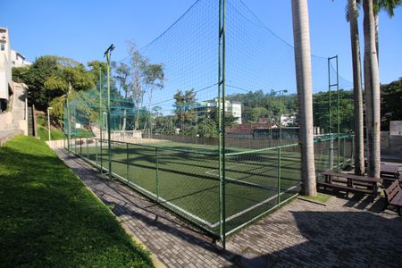 Casa de condomínio à venda com 149m², 5 quartos e 2 vagasÁrea comum - campo de Futebol