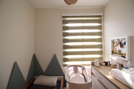 Casa de condomínio à venda com 149m², 5 quartos e 2 vagasQuarto 1