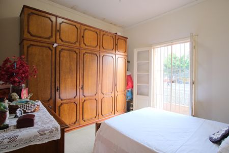 Casa à venda com 103m², 2 quartos e 1 vagaQuarto