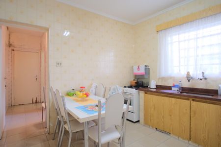 Casa à venda com 103m², 2 quartos e 1 vagaCozinha