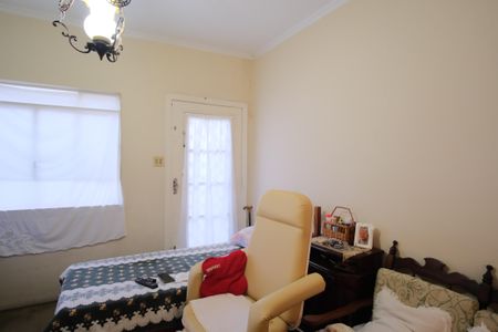 Casa à venda com 103m², 2 quartos e 1 vagaSala