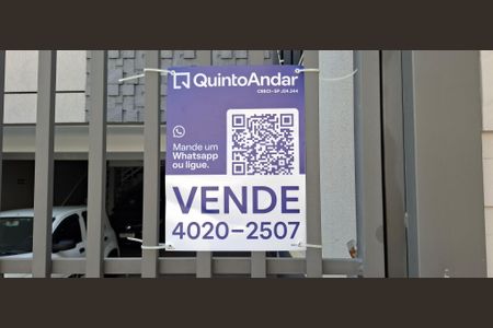 Apartamento à venda com 60m², 2 quartos e 1 vagaPlaquinha